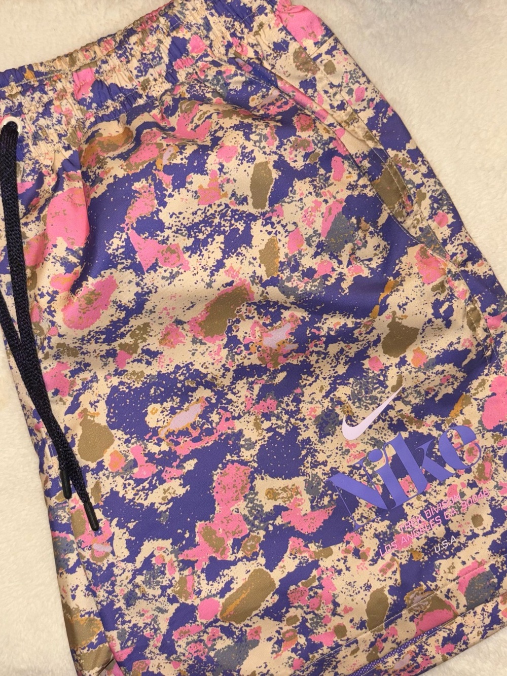 Nike Sportswear shorts